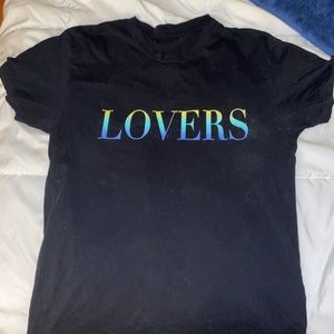 T-SHIRT AMIRI MEDIUM SIZE GOOD CONDITION 8/10